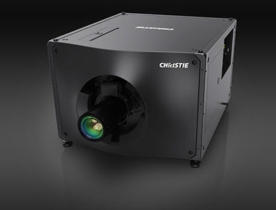 CP4415-RGB projector