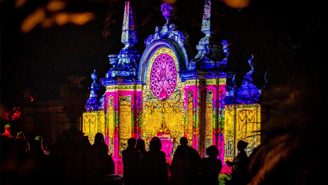 Photo credit: Vortice Dance Company in Portugal 2025