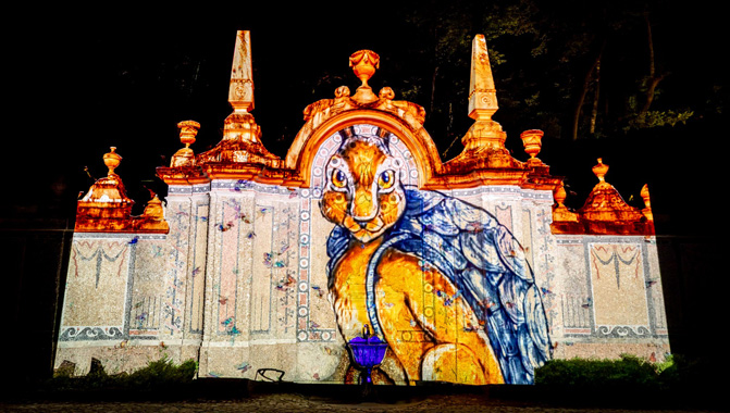 Photo credit: Vortice Dance Company in Portugal 2025