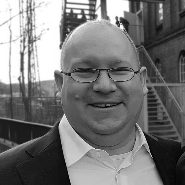 Daniel Kaminski
