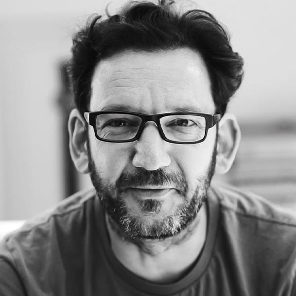 Daniel Schafer
