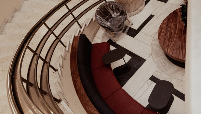 Photo credit Saga Kino Olso