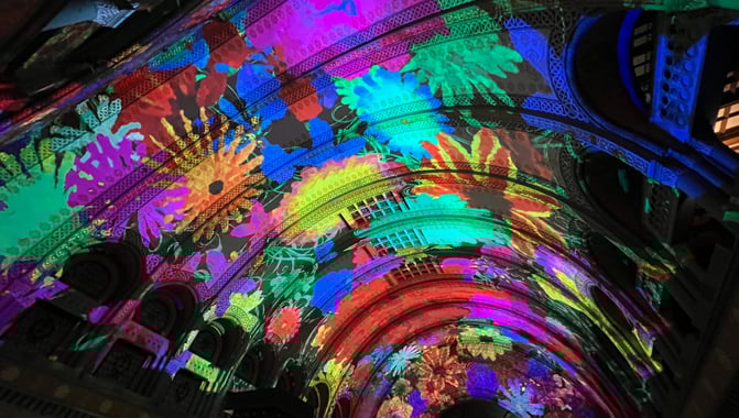 图片来源：LHMC酒店