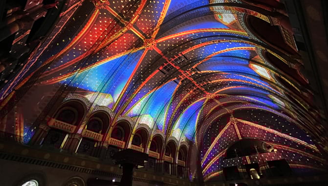 图片来源：LHMC酒店