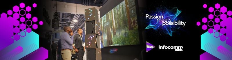 InfoComm India