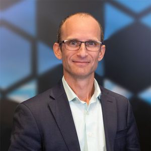 Michael Phipps, CEO, Christie Digital Inc.