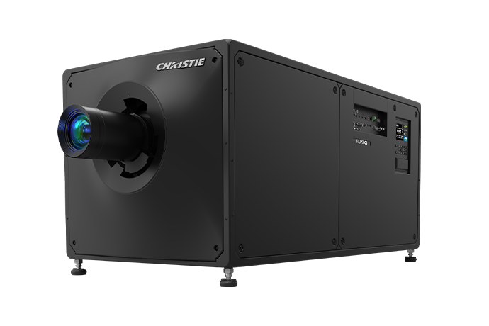 Eclipse G3 projector