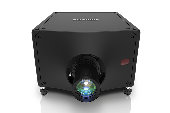 Sapphire 4K40-RGBH projector