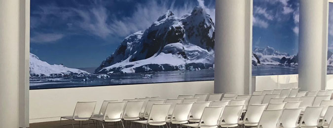 Design your LED video wall Design your LED video wall