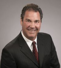 Ernest Bakenie, senior director sales and business development, themed entertainment