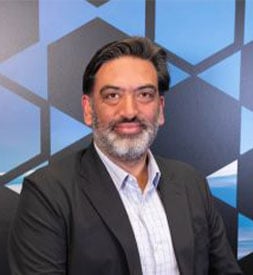 Kanwal Brar headshot