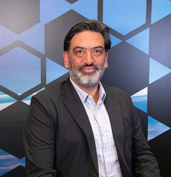 Kanwal Brar headshot