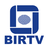 BIRTV logo