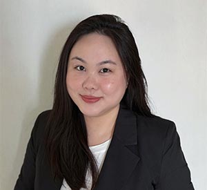 Vivian Lim headshot