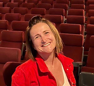 Kinga Merkl, Internal sales support