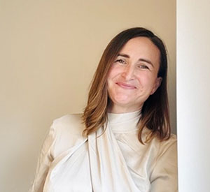 Kinga Merkl, Sales support