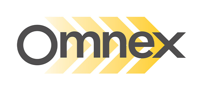Omnex logo