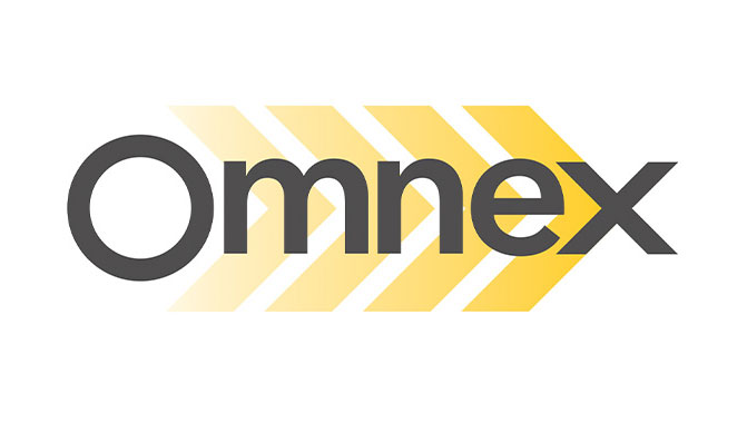 Omnex logo