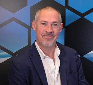 Phil Lord, Regional sales manager