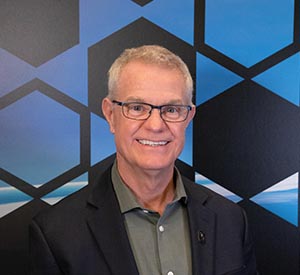 Jim Dukes, 高级产品经理