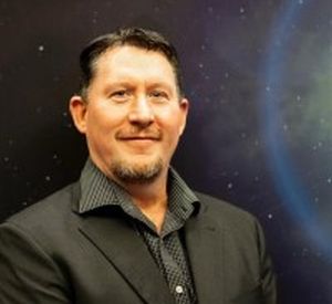 Sean James, Executive vice president, Global Sales & Service