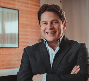 Diego Lopez, Director, cinema sales