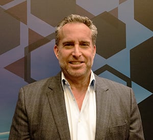 Scott Friedberg, Strategic account representative, cinema sales