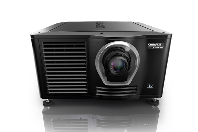CP2411-RBe projector