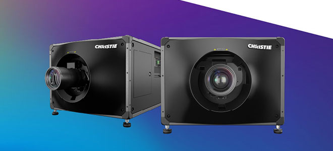 Cine Araújo acquires RGB pure laser cinema projectors