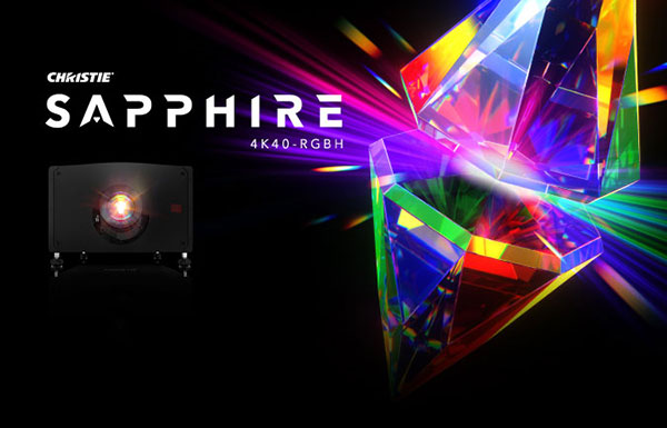 Sapphire logo