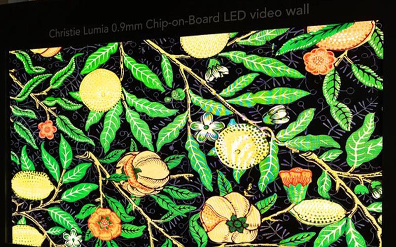 Lumia COB LED