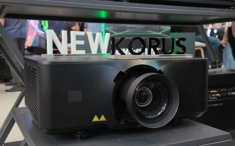 AV Mag Korus thumbnail