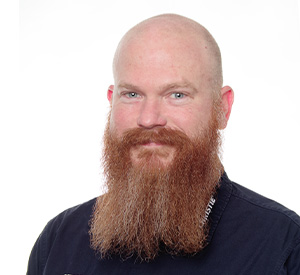 Dave Thompson