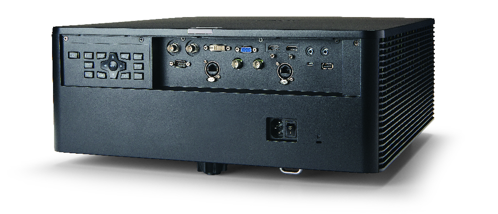 Christie DWU850-GS | 140-031105-XX (white) | 140-031116-XX (black)